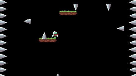 The Tower of TigerQiuQiu: Down to Hole — screenshot 5