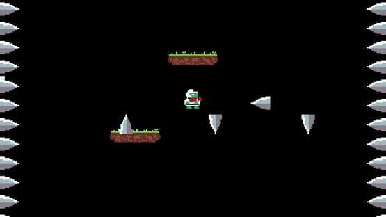 The Tower of TigerQiuQiu: Down to Hole — screenshot 6