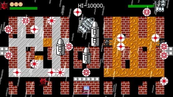 The Tower of TigerQiuQiu: Tiger Tank 65 — screenshot 5