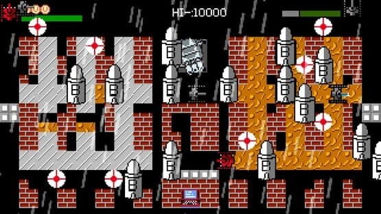 The Tower of TigerQiuQiu: Tiger Tank 65 — screenshot 6