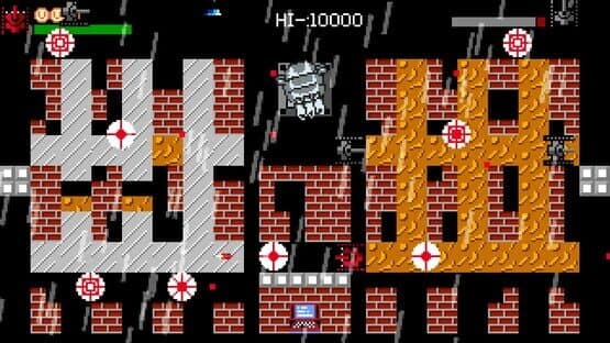 The Tower of TigerQiuQiu: Tiger Tank 65 — screenshot 7