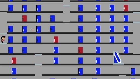 The Tower of TigerQiuQiu: Elevators War — screenshot 3