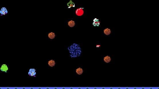 The Tower of TigerQiuQiu: Warp Tiger — screenshot 3