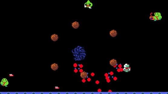 The Tower of TigerQiuQiu: Warp Tiger — screenshot 4