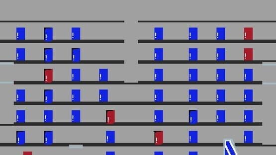 The Tower of TigerQiuQiu: Elevators War — screenshot 7