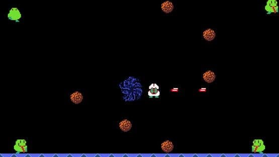 The Tower of TigerQiuQiu: Warp Tiger — screenshot 6