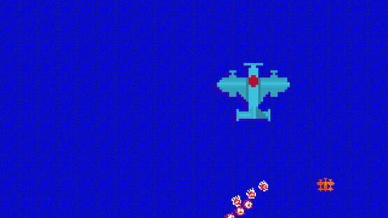 The Tower of TigerQiuQiu: Tiger 1952 — screenshot 1