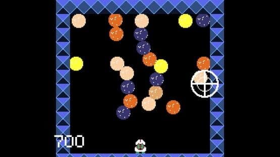 The Tower of TigerQiuQiu: Drop Balls — screenshot 1