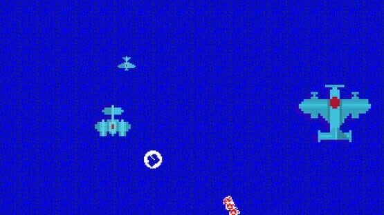 The Tower of TigerQiuQiu: Tiger 1952 — screenshot 2
