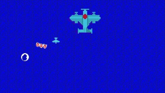 The Tower of TigerQiuQiu: Tiger 1952 — screenshot 3