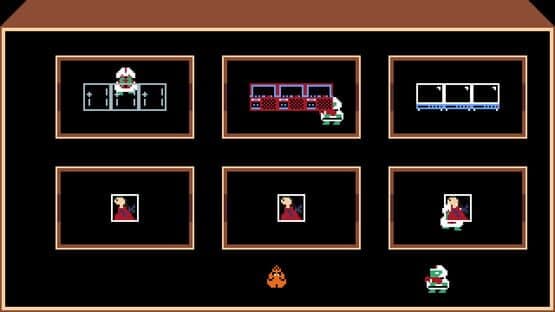 The Tower of TigerQiuQiu: Thief Mouse — screenshot 5
