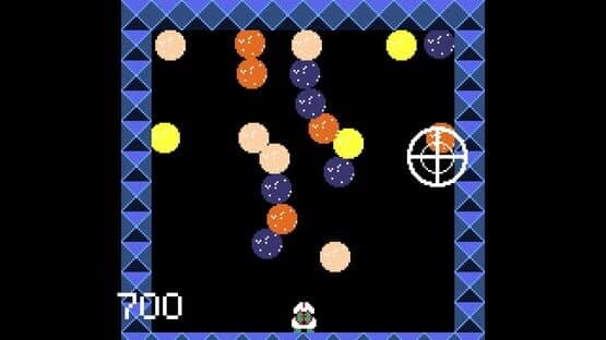 The Tower of TigerQiuQiu: Drop Balls — screenshot 5