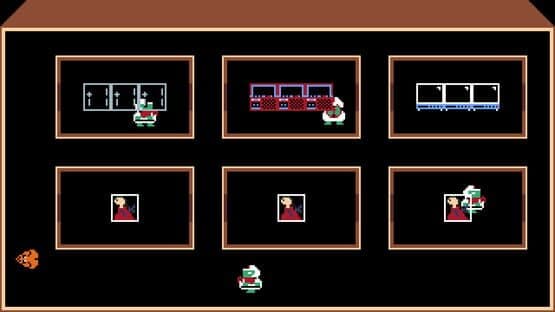 The Tower of TigerQiuQiu: Thief Mouse — screenshot 6