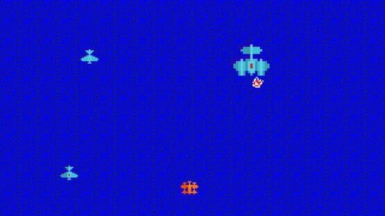 The Tower of TigerQiuQiu: Tiger 1952 — screenshot 4