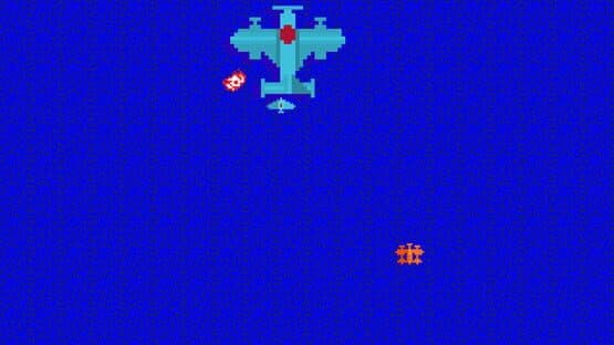 The Tower of TigerQiuQiu: Tiger 1952 — screenshot 5