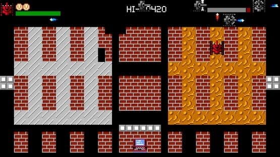 The Tower of TigerQiuQiu: Tiger Tank 62 — screenshot 1