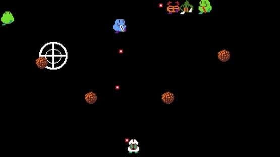The Tower of TigerQiuQiu: Sniper — screenshot 1
