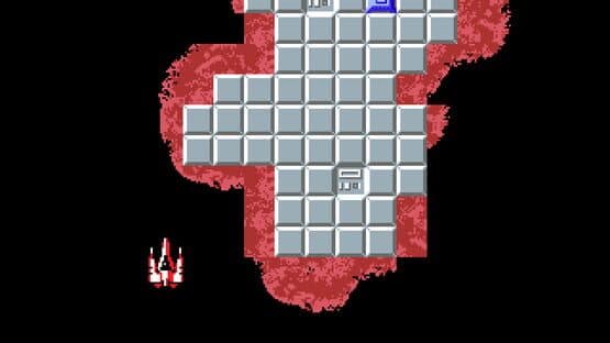The Tower of TigerQiuQiu: Space Force — screenshot 1