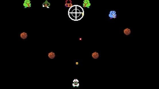 The Tower of TigerQiuQiu: Sniper — screenshot 2