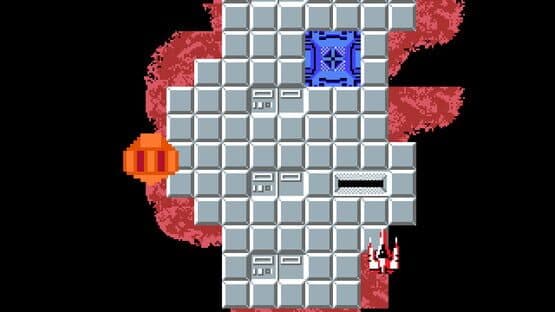 The Tower of TigerQiuQiu: Space Force — screenshot 2