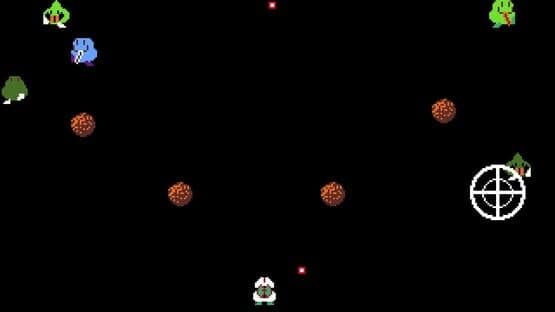 The Tower of TigerQiuQiu: Sniper — screenshot 3