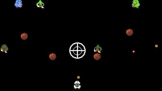 The Tower of TigerQiuQiu: Sniper — screenshot 4