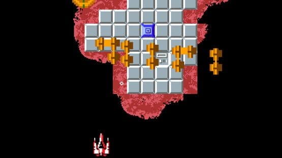 The Tower of TigerQiuQiu: Space Force — screenshot 3
