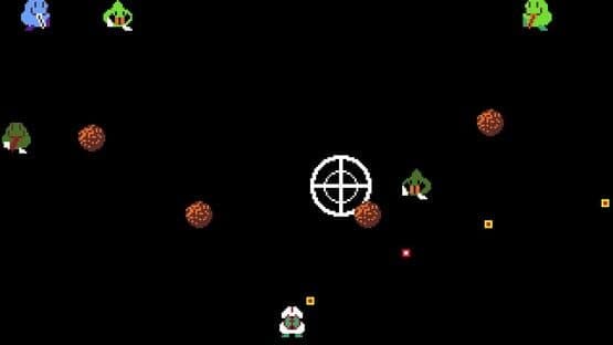 The Tower of TigerQiuQiu: Sniper — screenshot 5