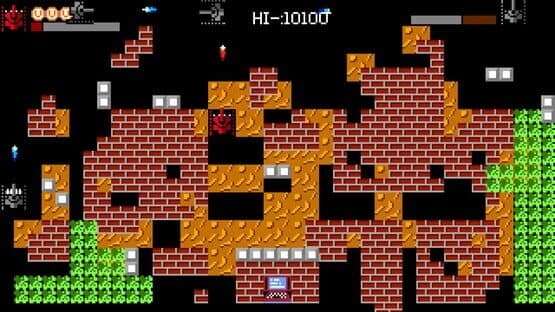 The Tower of TigerQiuQiu: Tiger Tank 62 — screenshot 4