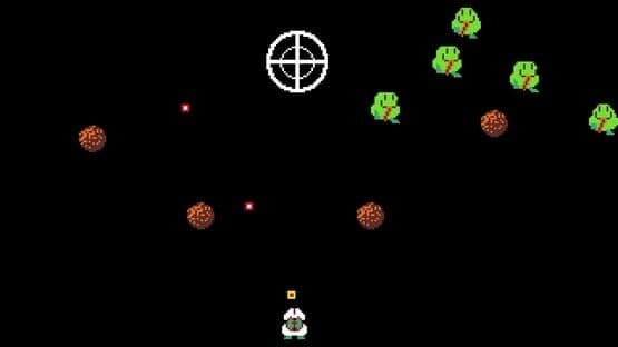 The Tower of TigerQiuQiu: Sniper — screenshot 6