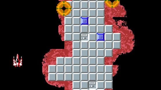 The Tower of TigerQiuQiu: Space Force — screenshot 4