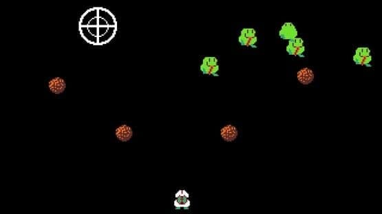 The Tower of TigerQiuQiu: Sniper — screenshot 7