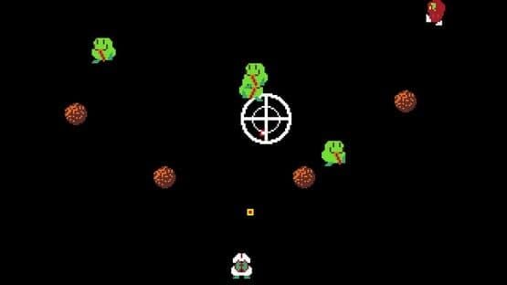 The Tower of TigerQiuQiu: Sniper — screenshot 8
