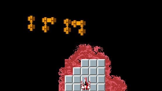 The Tower of TigerQiuQiu: Space Force — screenshot 5