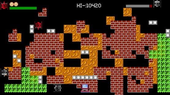 The Tower of TigerQiuQiu: Tiger Tank 62 — screenshot 7