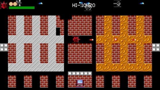 The Tower of TigerQiuQiu: Tiger Tank 62 — screenshot 8