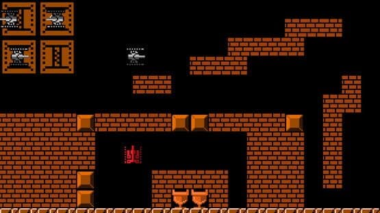 The Tower of TigerQiuQiu: Tiger Tank G — screenshot 1