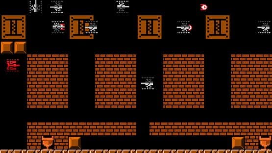 The Tower of TigerQiuQiu: Tiger Tank G — screenshot 2