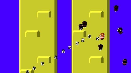 The Tower of TigerQiuQiu: Ninja W — screenshot 3