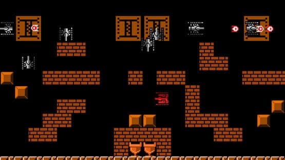 The Tower of TigerQiuQiu: Tiger Tank G — screenshot 3