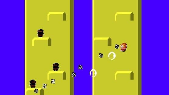 The Tower of TigerQiuQiu: Ninja W — screenshot 4