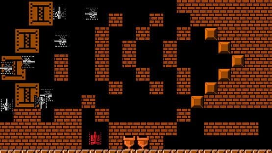 The Tower of TigerQiuQiu: Tiger Tank G — screenshot 4