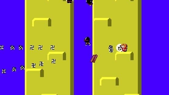 The Tower of TigerQiuQiu: Ninja W — screenshot 5