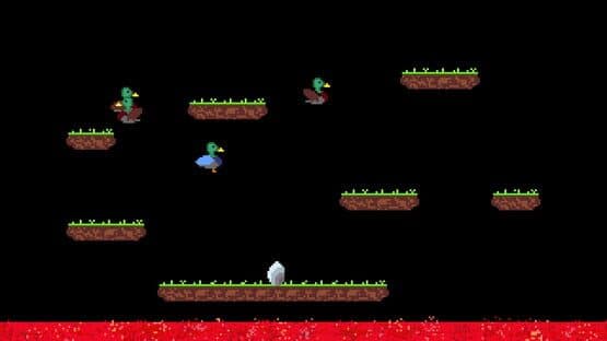 The Tower of TigerQiuQiu: Duck War — screenshot 1
