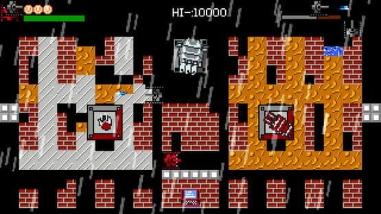 The Tower of TigerQiuQiu: Tiger Tank Defense S — screenshot 1
