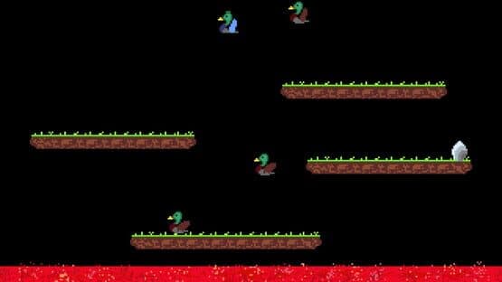 The Tower of TigerQiuQiu: Duck War — screenshot 2