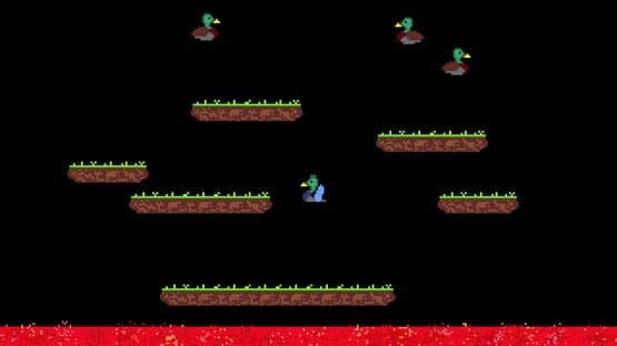 The Tower of TigerQiuQiu: Duck War — screenshot 3