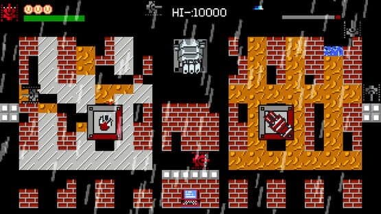 The Tower of TigerQiuQiu: Tiger Tank Defense S — screenshot 2
