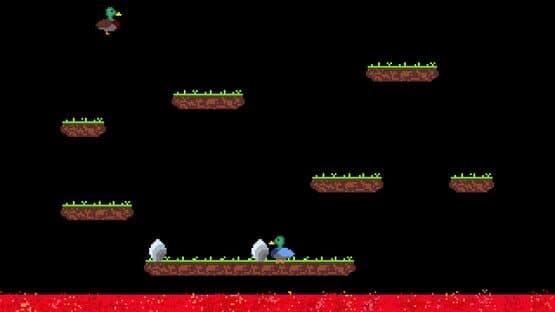 The Tower of TigerQiuQiu: Duck War — screenshot 4