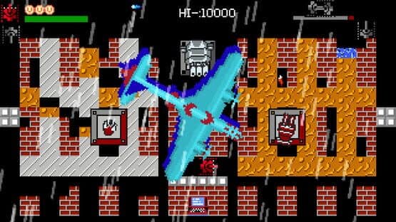 The Tower of TigerQiuQiu: Tiger Tank Defense S — screenshot 3